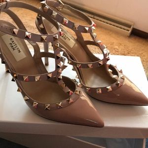 COPY - Rockstud shoes
